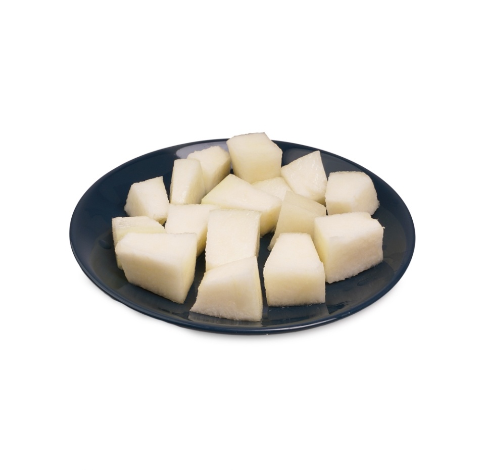 

Дыня резанная Просто Азбука 300 г