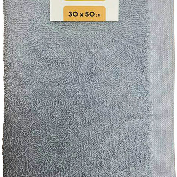 Полотенце кухонное махровое Wellfort 30х50 см 1 шт