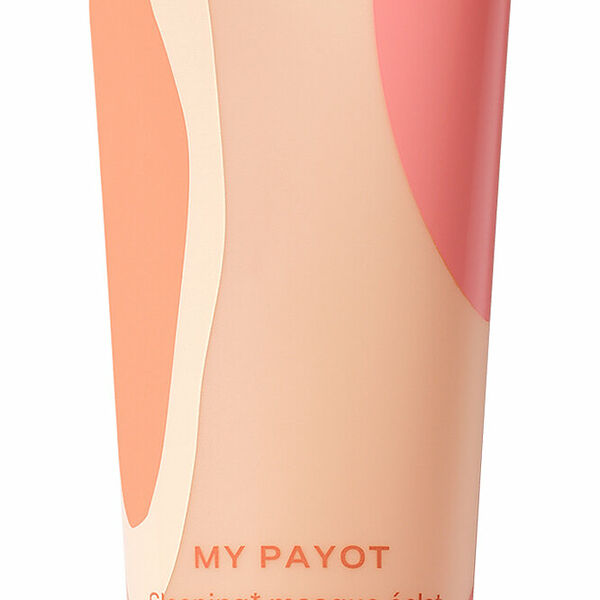 Ночная маска для лица Payot для сияния кожи 50 мл