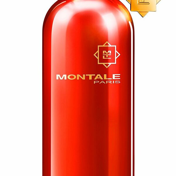 Montale Wood On Fire Парфюмерная вода унисекс, 100 мл