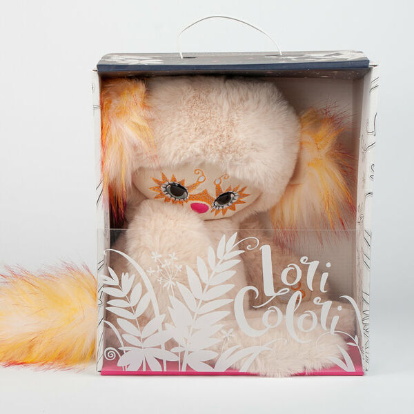 Мягкая игрушка 