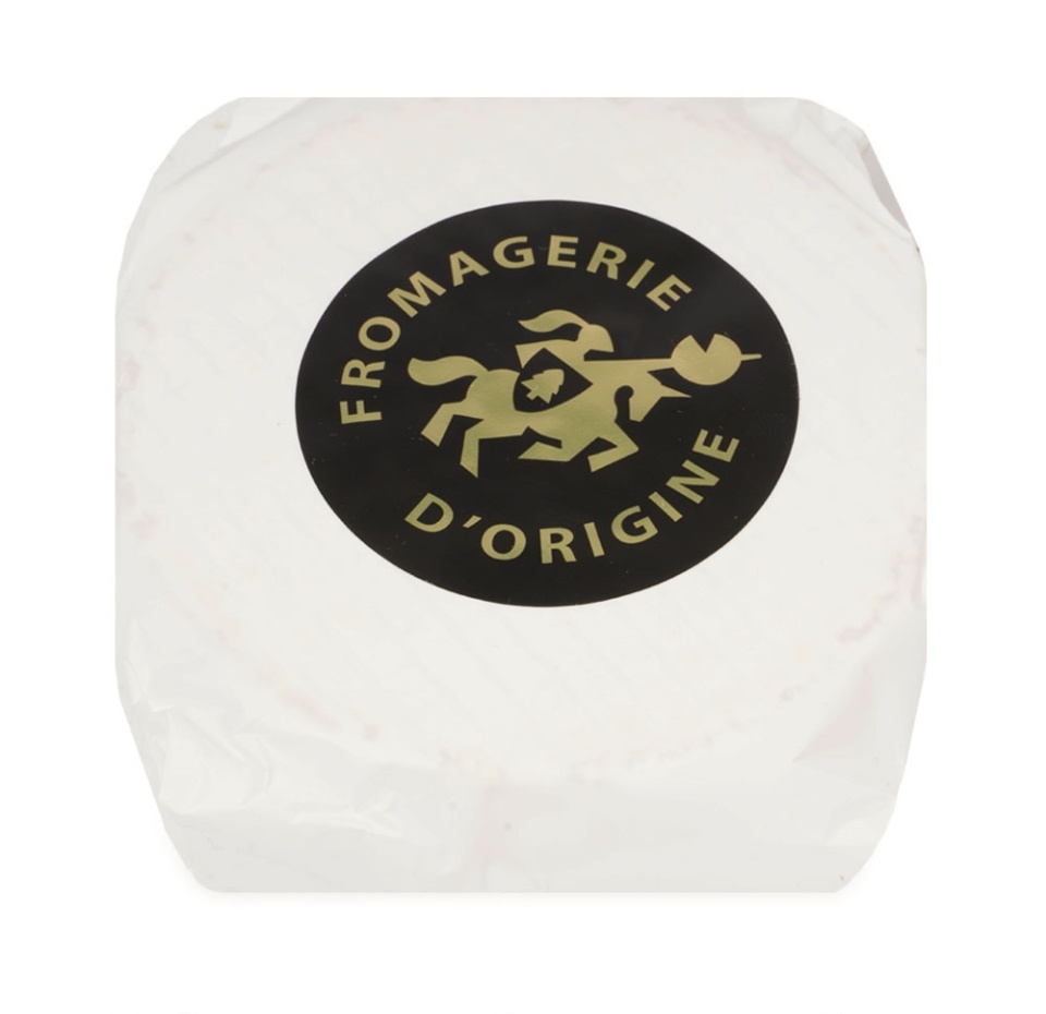 

Сыр Камамбер Fromagerie d'Origine 50-60% вес