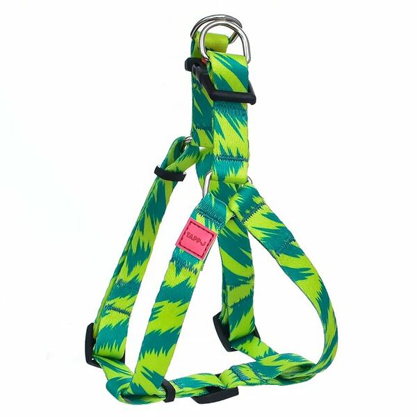 Шлейка Tappi из стропы размер M