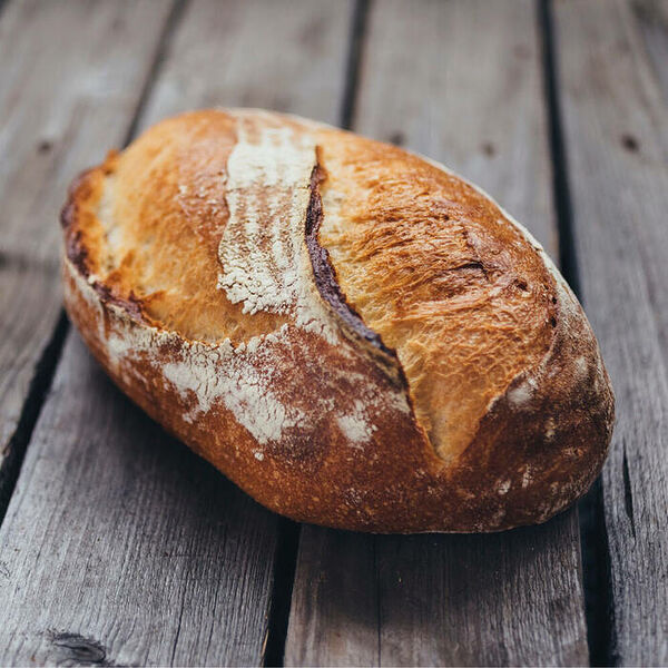 Хлеб Деревенский