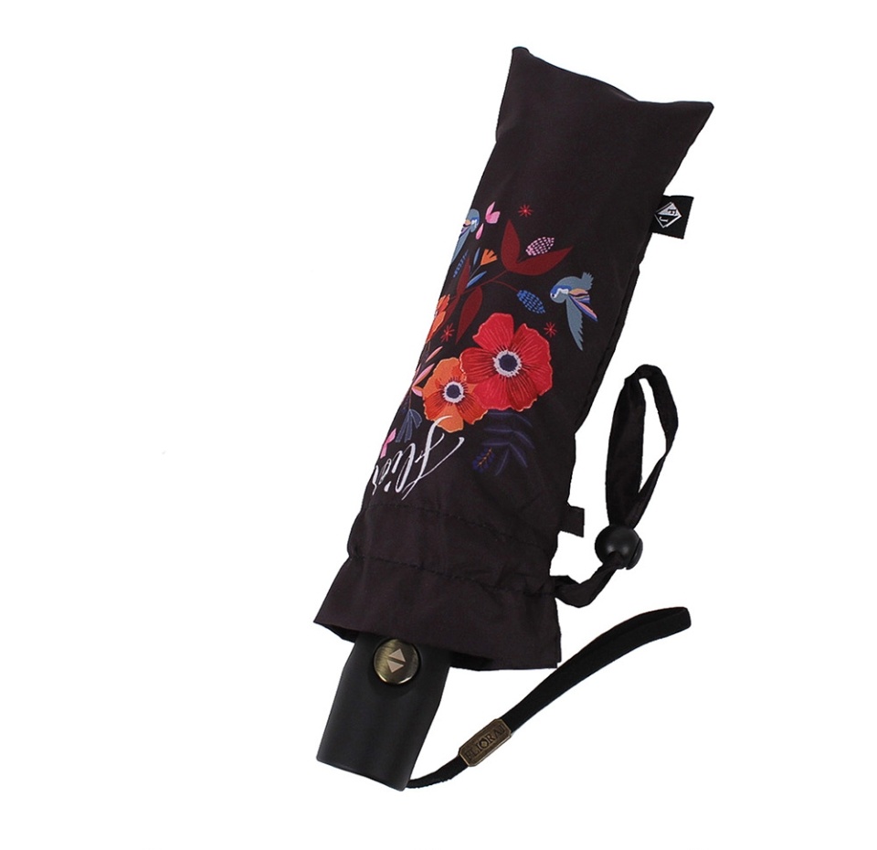 

Зонт женский Flioraj Inspiration автомат 3 сложения арт. 16091