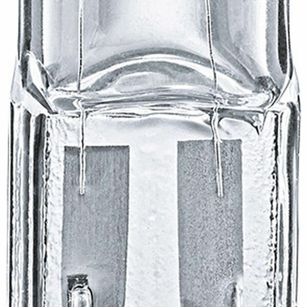 Галогенная лампа Navigator NH-JC G6.35 35 Вт филаментная 490 лм