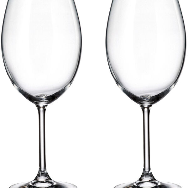 Набор бокалов для вина Bohemia Gastro 580мл 2шт