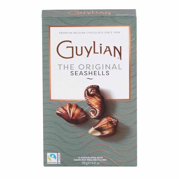 Шоколадные конфеты 