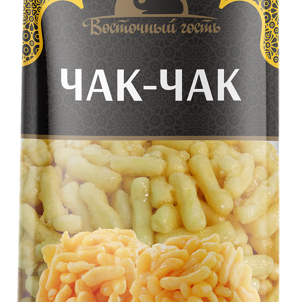 Чак Чак Восточный гость 250 г