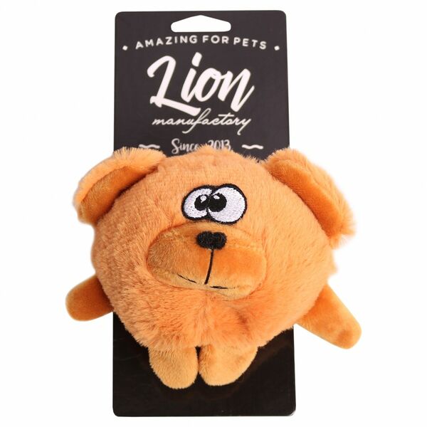 Lion игрушка 
