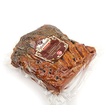 Каринка к/з под можжевеловой ягодкой Рублёвский, Россия