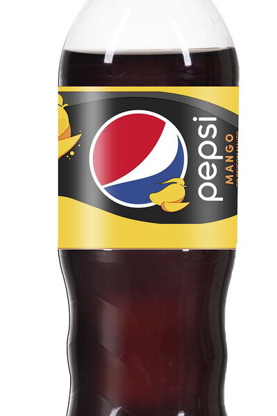 Напиток б/а сильногаз. 