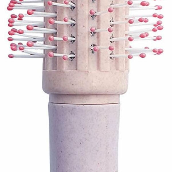 Щетка для волос - пепел розы ТМ Beauty (Бьюти)