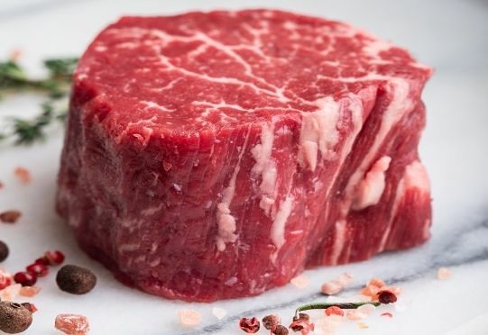 Филе-миньон