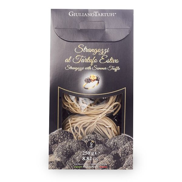 Макаронные изделия 