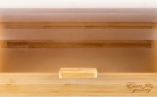 Хлебница Elan Gallery 39.5*26.5*18.5см