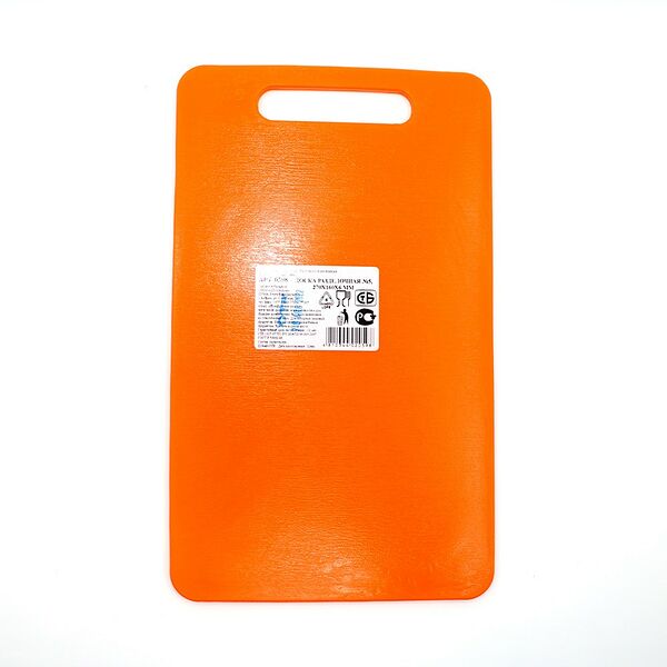 Доска разделочная №5, 270х160х6 мм