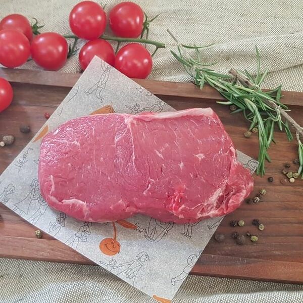 Стейк Стриплойн Оренбиф