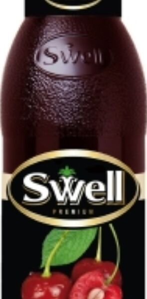 Нектар Swell 0.75 л вишня ст/б
