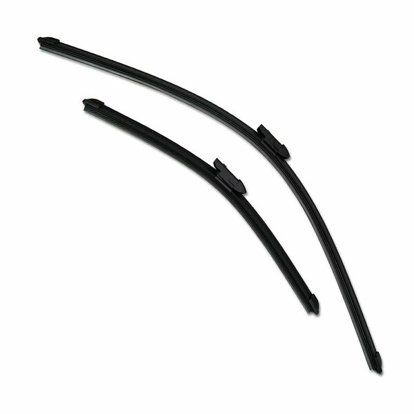 Щетки стеклоочистителя AVS EXTRA LINE (комплект) DTL-6045 (Mazda 6, CX-5, CX-9)