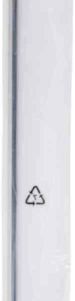 Рейлинг для кухни Mallony Fortuna PR-01 с комплектом крепежа, 60 см