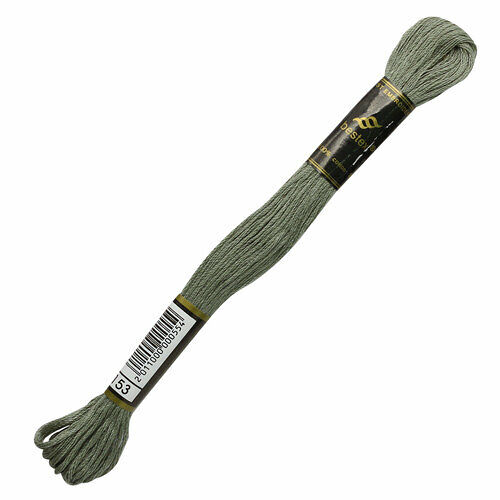 Мулине 'Bestex' (8м)(153), 1 шт