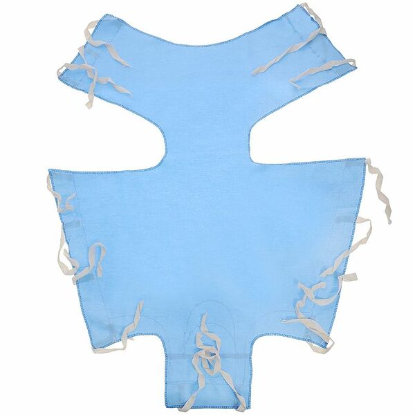 Попона послеоперационная ТАЛИСМЕД №5 обхват груди 80-90см для собак