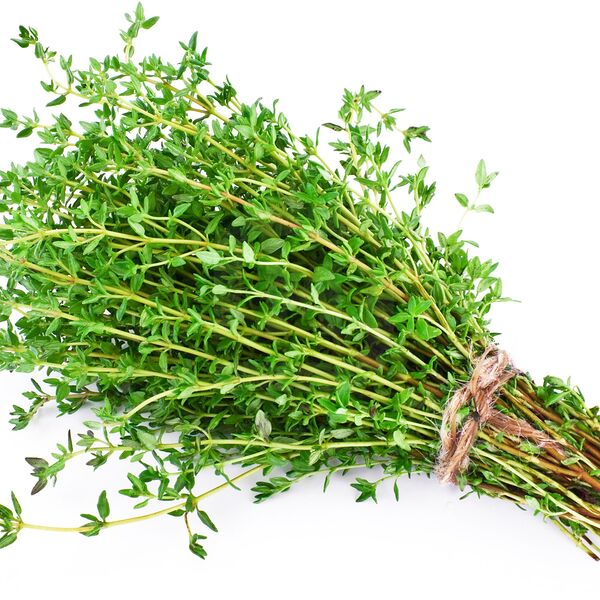 Тимьян лето лоток