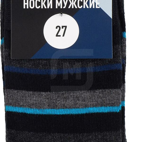 Носки Uno мужские Sm7 27 р. 27