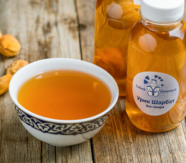 Урик Шарбат