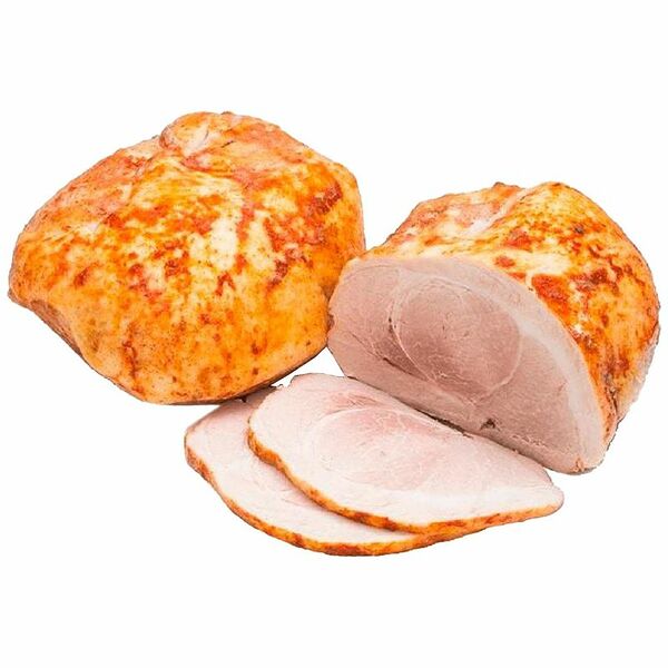 Буженина Йола Праздничная запечённая вес. 