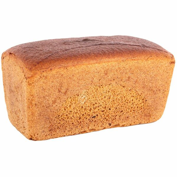 Хлеб Перекрёсток Дарницкий ржано-пшеничный формовой, 700г