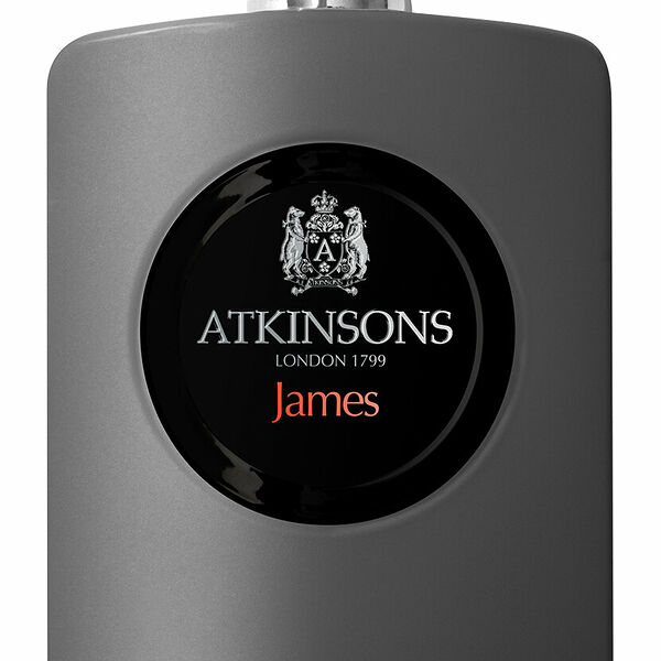 ATKINSONS LONDON 1799 James Парфюмерная вода унисекс, 100 мл