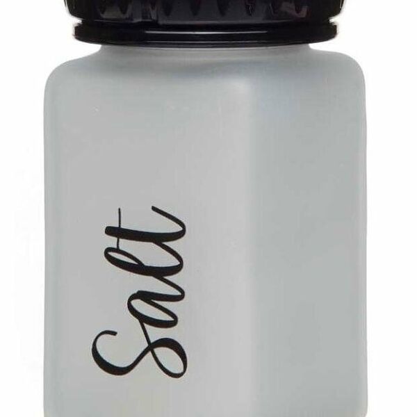 Солонка для специй Solmazer