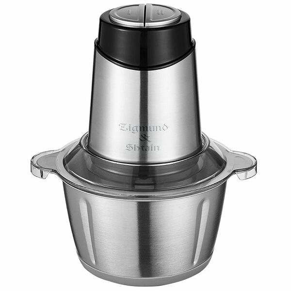 Кухонный измельчитель Zigmund Shtain CH-31 R