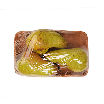 Груши Аббат, в упаковке