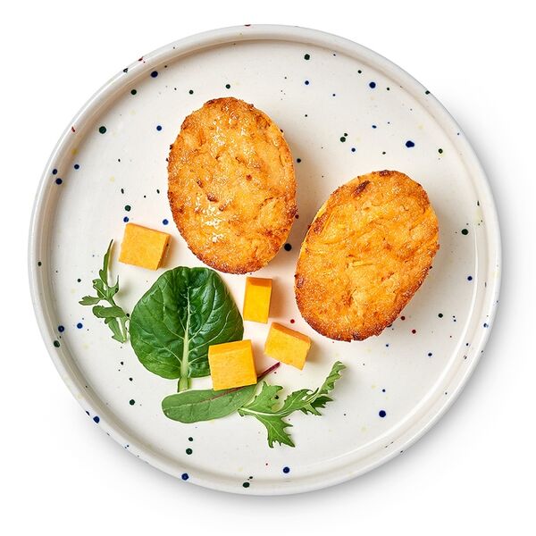 Запеканка из тофу с тыквой Азбука Life Pro