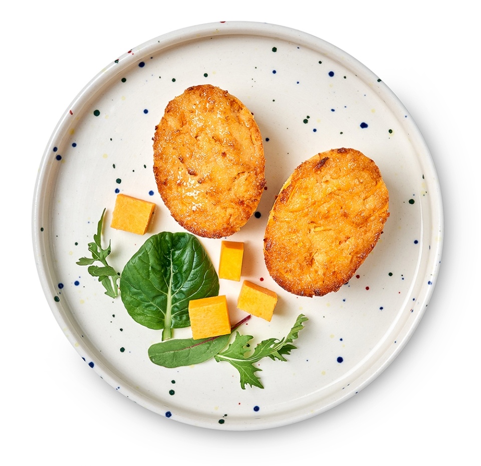 

Запеканка из тофу с тыквой Азбука Life Pro