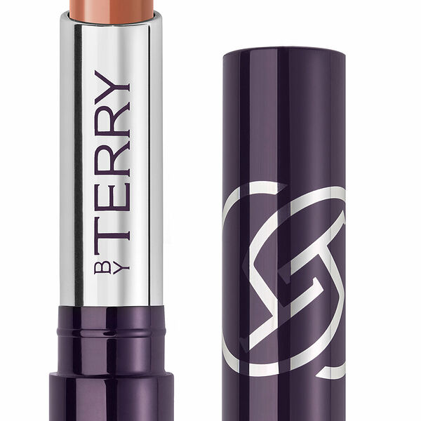 BY TERRY Hyaluronic Hydra Balm Губная помада-бальзам с гиалуроновой кислотой, 2,6 г, 3 Tea Time