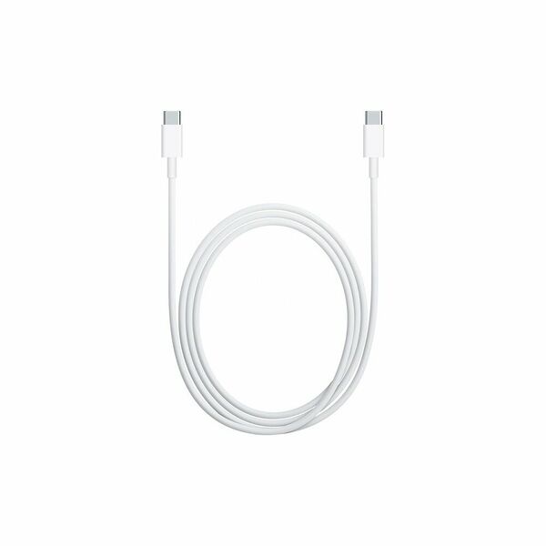 Кабель Apple USB-C Charge Cable 2m (MLL82ZM/A)