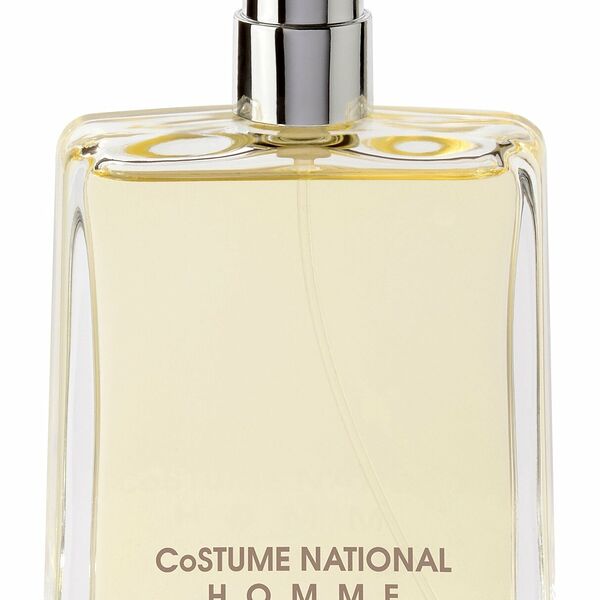COSTUME NATIONAL Homme Парфюмерная вода унисекс, 50 мл
