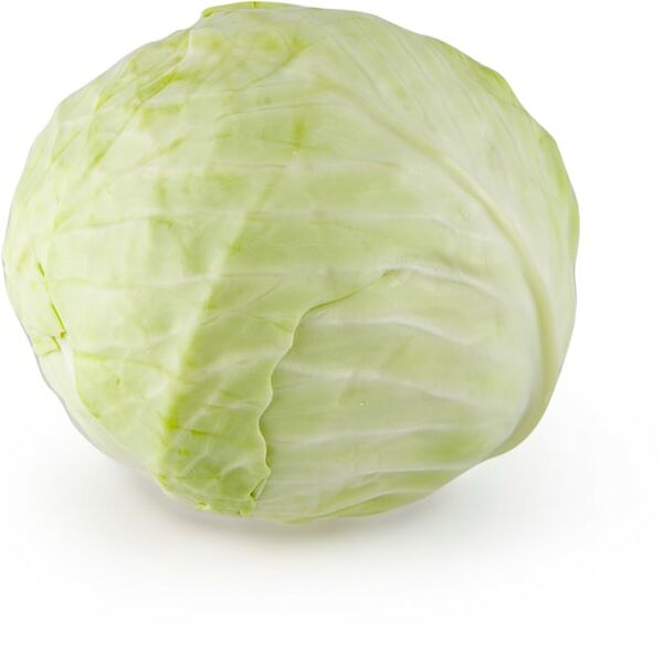 Капуста белокочанная 3.0-5.0кг