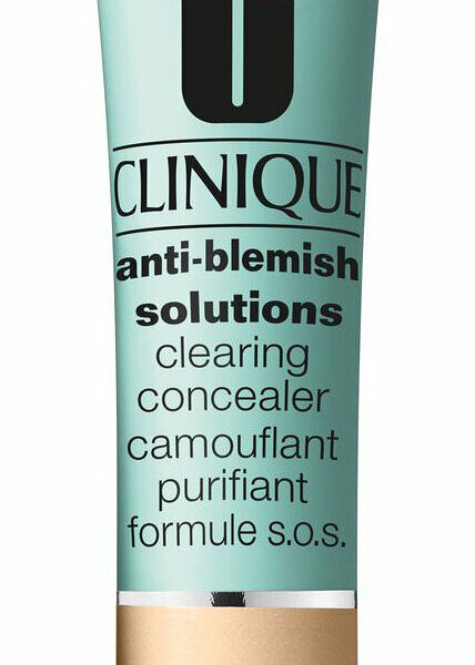 CLINIQUE Anti-Blemish Карандаш для лица противовоспалительный маскирующий, 10 мл, 02