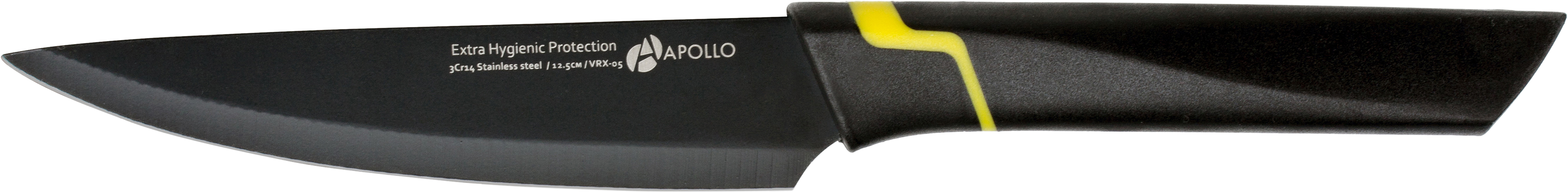 

Нож универсальный Apollo Genio Vertex 12.5см