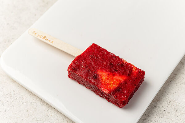 Чай Nordic Tea Северный чай с клюквой, бадьяном и апельсином