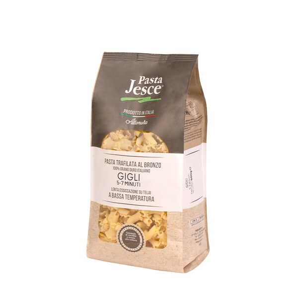 Макаронные изделия PastaJesce Fiori грА 500г