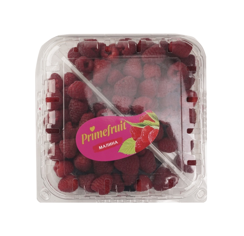 

Малина Primefruit 400 г