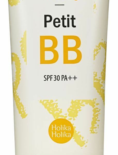 Крем для лица Holika Holika Petit BB Bouncing
