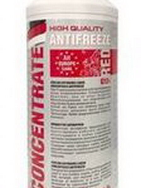 Концентрат антифриза FELIX CARBOX G12+, в п/э бут. 1,5 л