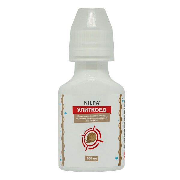 Средство Улиткоед